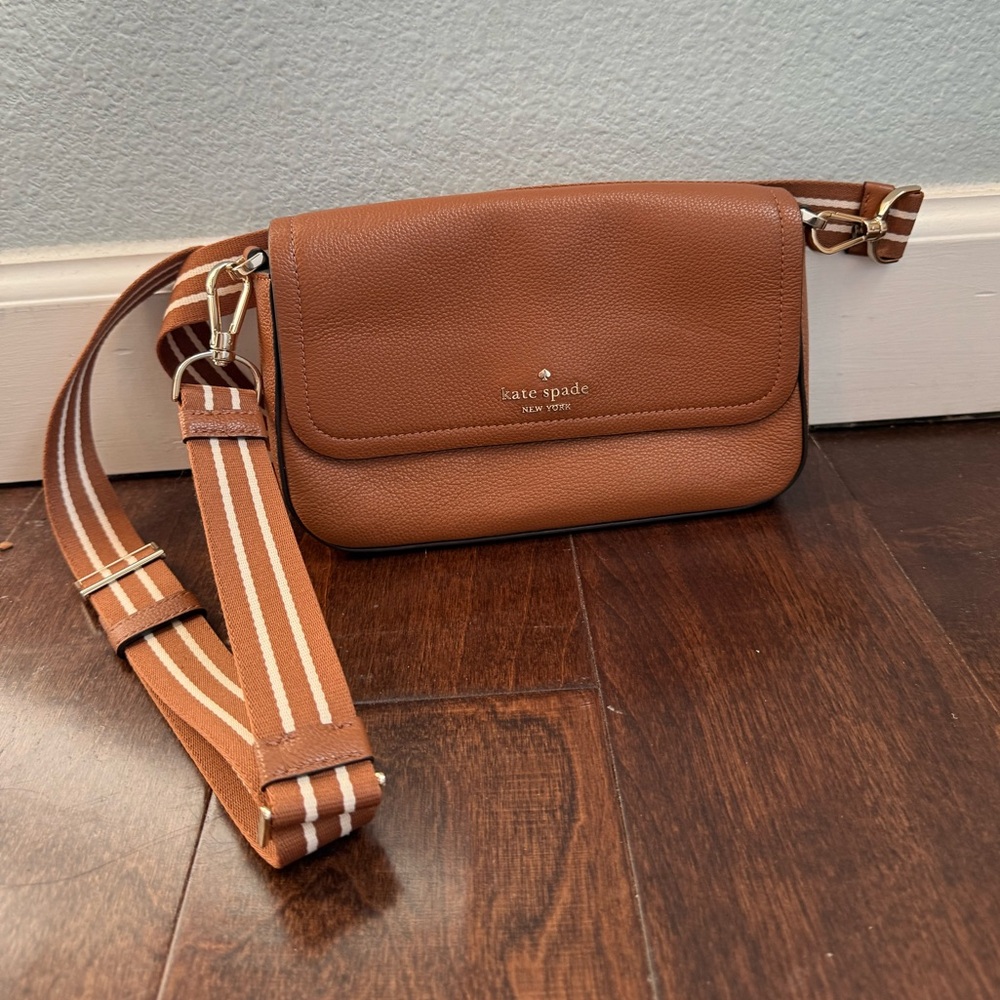 Kate Spade Small Crossbody